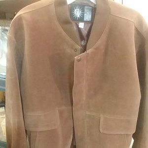 GV men's COAT Handmade in Italy